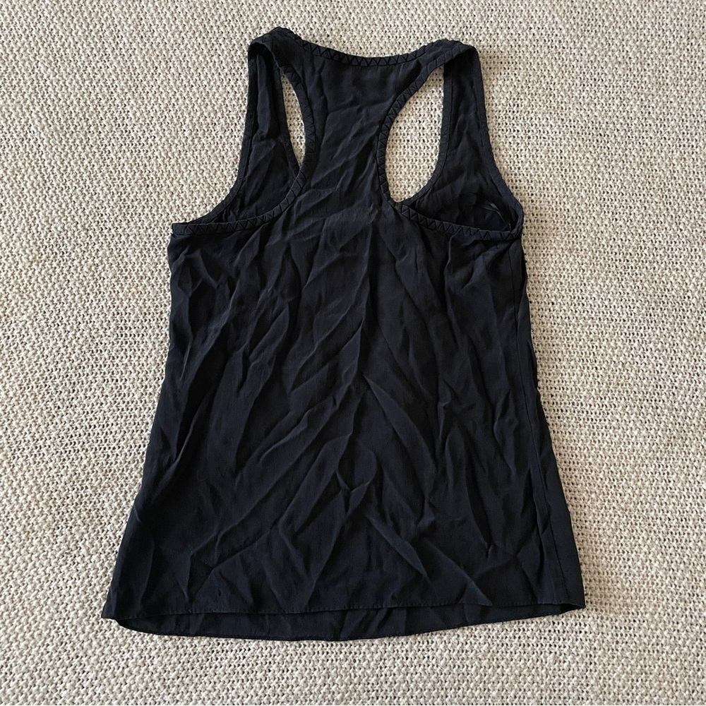 Silk Top - Picture 2 of 4